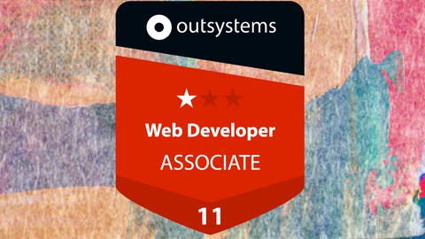 Associate Traditional Web Developer (OutSystems 11)- 3 Tests