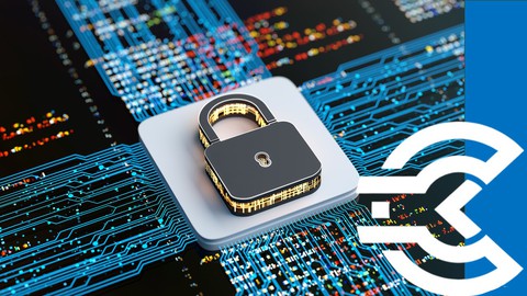 Cybersecurity & Information Security 101 Course