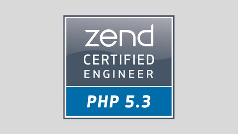 Zend PHP 5.3 Certification Practice Tests