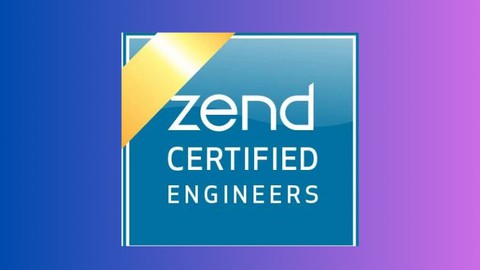 Zend Certified PHP Engineer Practice Tests
