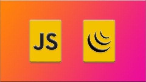 Mastering JavaScript and jQuery Course Beginners to Advanced