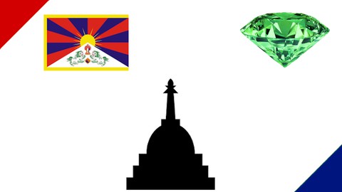 Elementary Tibetan Language and Culture (2024)