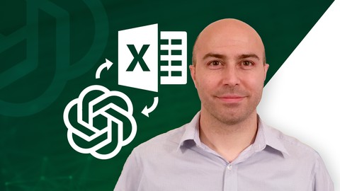 ChatGPT & Artificial Intelligence for Microsoft Excel