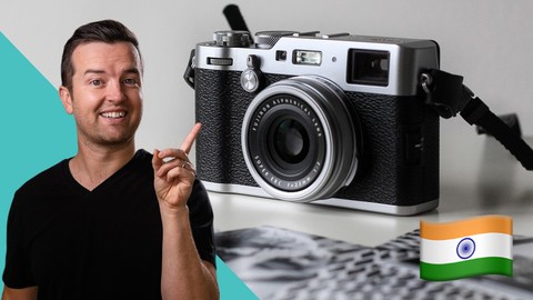 Photography Fundamentals for Beginners: Crash Course [Hindi]