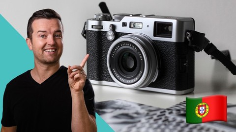 Fundamentos de Fotografia: Curso Rápido de 1 Hora
