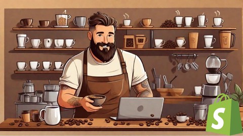 Food E-commerce: Build Your Own Private Label Coffee Brand