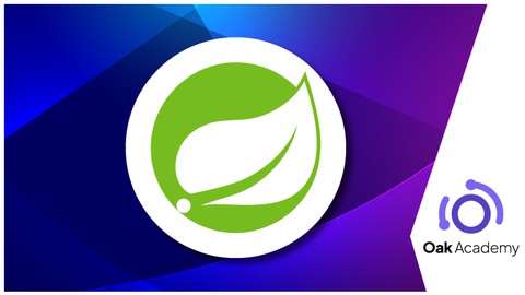 Spring Framework | Spring Boot For Beginners with MVC, Rest