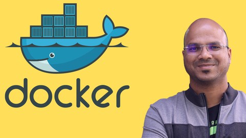 Docker for Java Developers