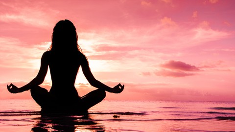 7 Day Mindfulness Meditation Challenge