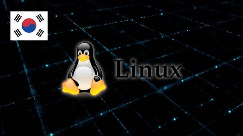 【AI 자막】 꿈의 IT 직업을 얻기 위한 완벽한 Linux 리눅스 교육 과정 (2024년 버전)