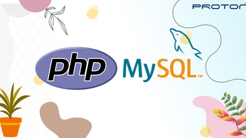 Learn Web Development in PHP MYSQL with a Project (Nov 2023)