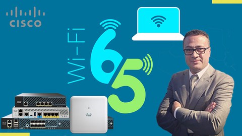 Treinamento de Cisco Wireless Networking (Português) 2023