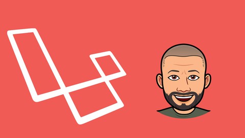 NEW Complete Laravel for Beginners to Mastery Bootcamp