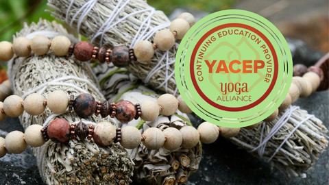 Yoga Dharma Talks | Series 2 - GOYA & Yoga Alliance YACEP