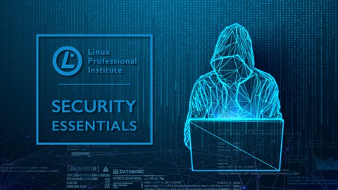 LPI Security Essentials. Certificación Completa. Exámenes