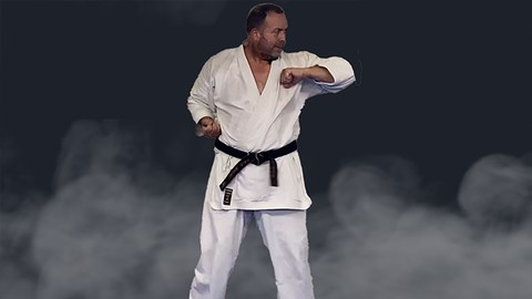 Shotokan Mastery Build A Strong Foundation Master The Basics