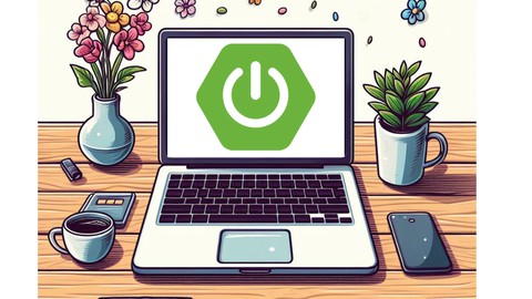Java Spring Boot Course For Beginners
