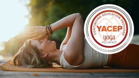 30 Day Yoga Reset & Renew | GOYA CCEP & Yoga Alliance YACEP