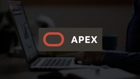 Fundamentos de Oracle APEX 23.1 - (Nuevo Módulo APEX 23.2)