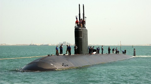 Fundamentals of Submarine Engineering