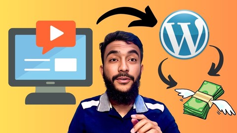 Create & Sell Online Courses using WordPress LMS