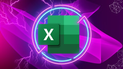 Excel - Excel Essentials Course For Beginners to Expert
