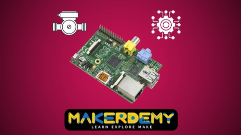 Internet of Things (IoT) Automation using Raspberry Pi 2