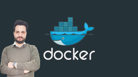 Docker & Containers fundamentals from scratch - بالعربي