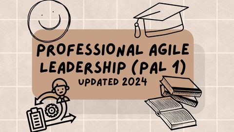 Professional Agile Leadership - Tests Exam (PAL I - PAL 1)