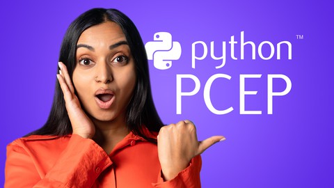 Python PCEP Practice Tests: Get Your PCEP Certification