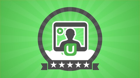 Udemy: How To Create Great Talking Head Videos - Unofficial