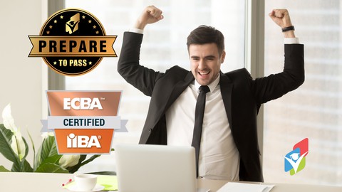ECBA Certification Practice Exams - IIBA BABOK v3 standards