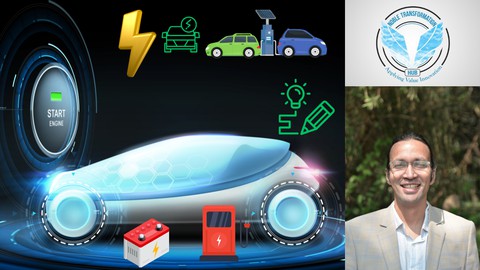 Systems Design Electric Vehicle Designing Efficiently TM