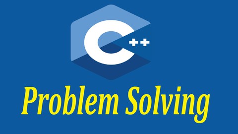 Problem Solving with C++ programming language
