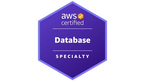 AWS Certified Database - Specialty (DBS-C01) Practice Tests