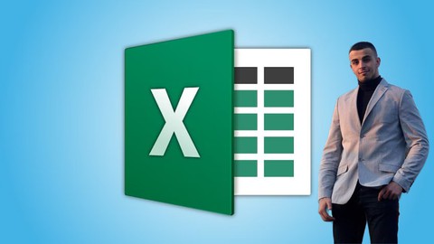 Microsoft Excel : Apprenez Excel en créant divers projets