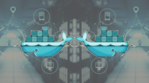 Docker Swarm & Cluster Infrastructure Deployment for DevOps