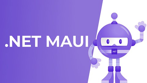 .NET MAUI : Développez vos applications avec C# | Guide 2024