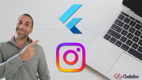 Flutter: Créez UI et animations pour réel et story Instagram