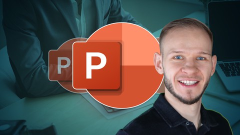 Microsoft PowerPoint for 2023 - 3 Hour Crash Course!