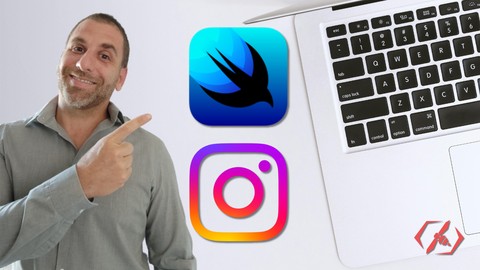 SwiftUI : Créez UI et animations pour réel & story Instagram