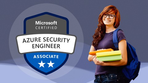Azure Security Technologies: AZ-500 Certification Prep Tests