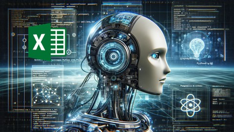 Inteligência Artificial com Excel e VBA  Aprenda Criar a Sua