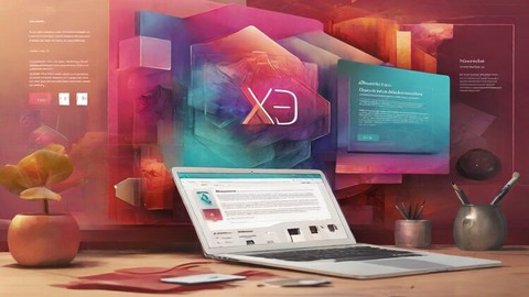 Adobe Xd - Les fondamentaux