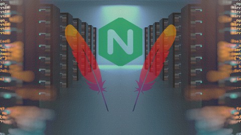 Apache Web Server NGINX Web Server Infrastructure Deployment