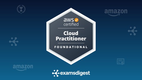 AWS Certified Cloud Practitioner CLF-C02 Exam Prep *2024*
