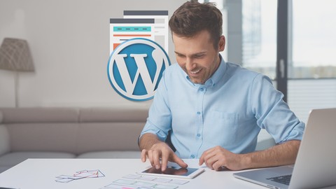 How to Create a WordPress Menu Driven Site & blog