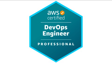AWS Certified DevOps Engineer Professional (DOP-C02) Exam