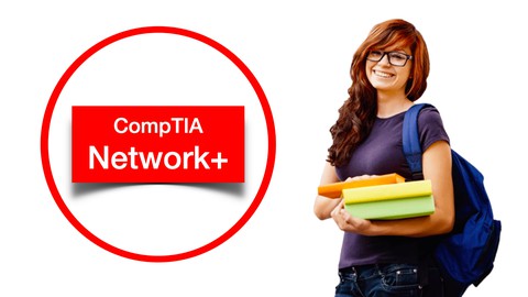 CompTIA Network+ : Real-World Scenario Based Practice Test