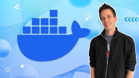 Dive Into Docker - Hands-on Devops with Docker & Containers